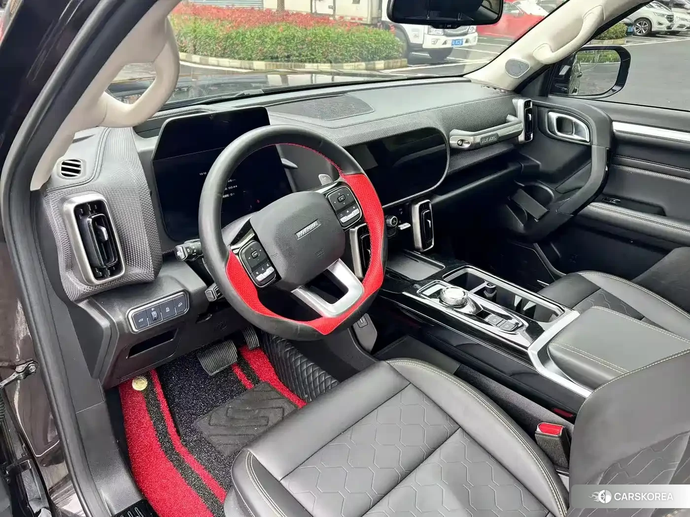 Haval Big dog id 4559846 из Китая 14