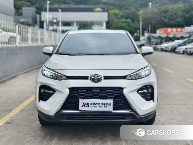 Toyota Wilanda id 4276460 из Китая 19