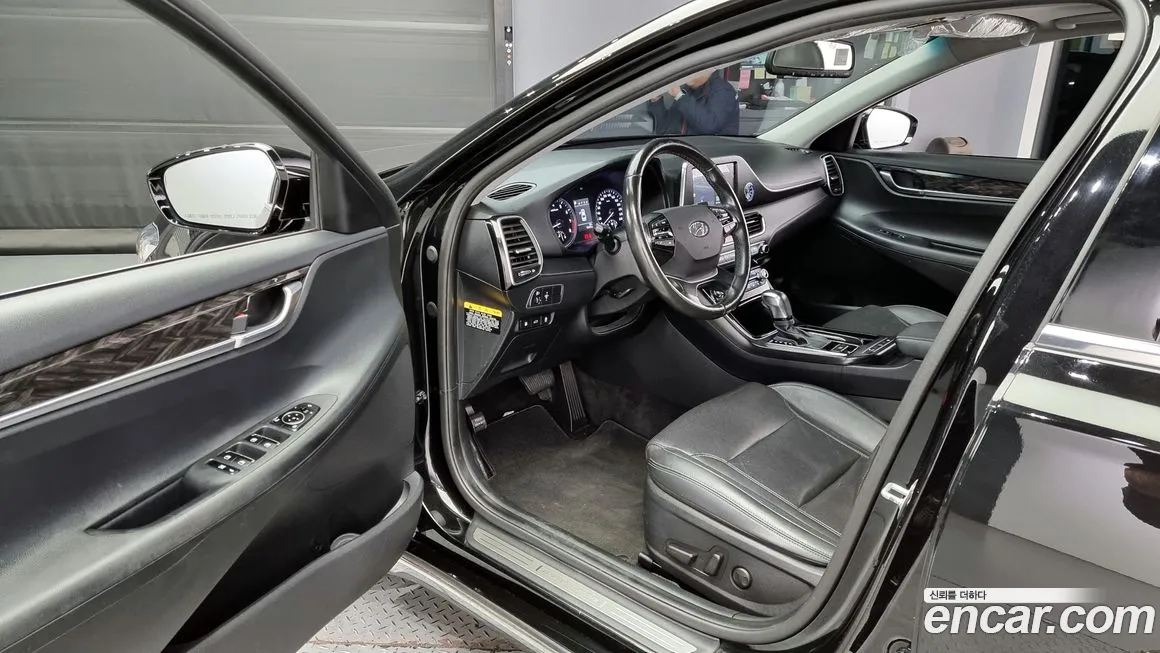 Hyundai Grandeur IG id 2104472 из Кореи 20