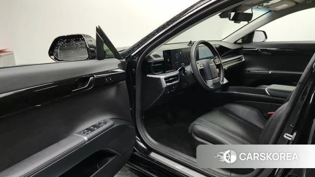 Hyundai Grandeur (GN7) id 3805409 из Кореи 20