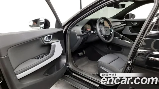 Polestar Polestar 2 id 2847696 из Кореи 20