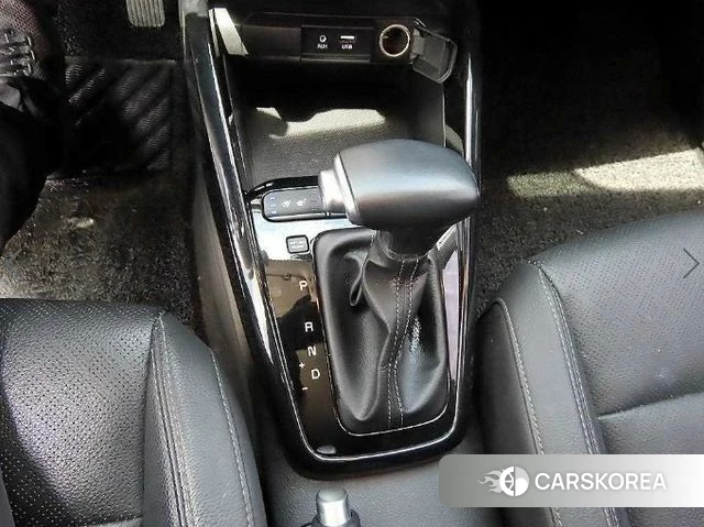 Kia Stonic id 4581660 из Кореи 20