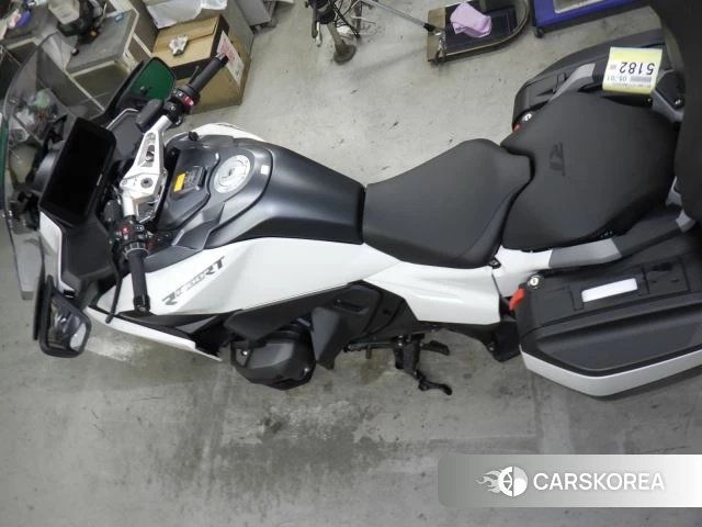 Проданный BMW R1300RT id 4229283 из Японии, фото 24