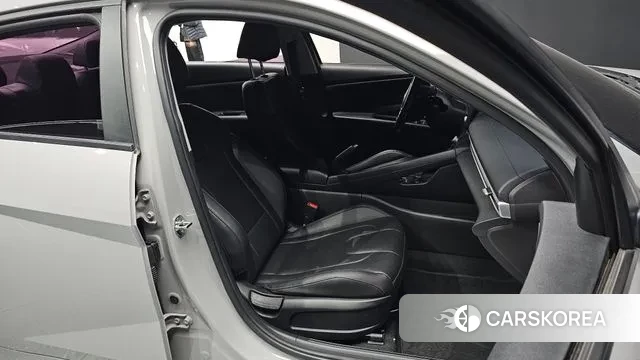 Hyundai Avante (CN7) id 3444127 из Кореи 20