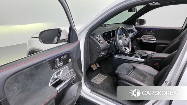 Mercedes-Benz GLB-Class X247 id 4562476 из Кореи 20