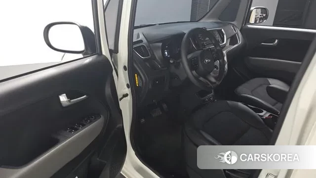 Kia The New Ray id 3253643 из Кореи 20