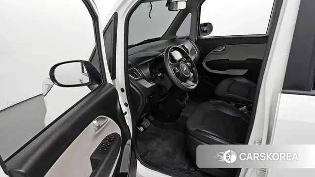 Kia The New Ray id 3044052 из Кореи 20