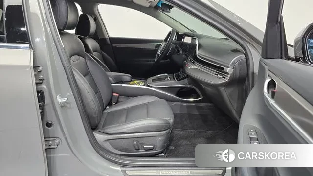 Hyundai The New Grandeur IG id 3472769 из Кореи 20