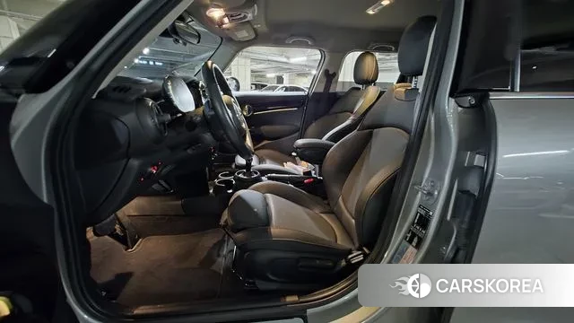 Mini Cooper id 3523520 из Кореи 20