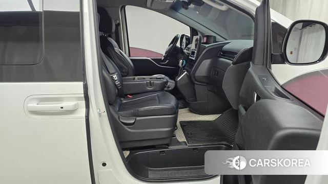 Hyundai Staria id 3799207 из Кореи 20