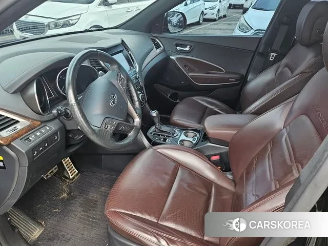 Hyundai The New Max Cruise id 3039542 из Кореи 19