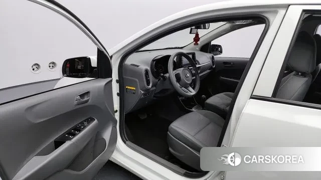 Kia Morning Urban (JA) id 3540822 из Кореи 20