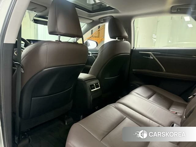Lexus RX id 4314734 из Китая 44