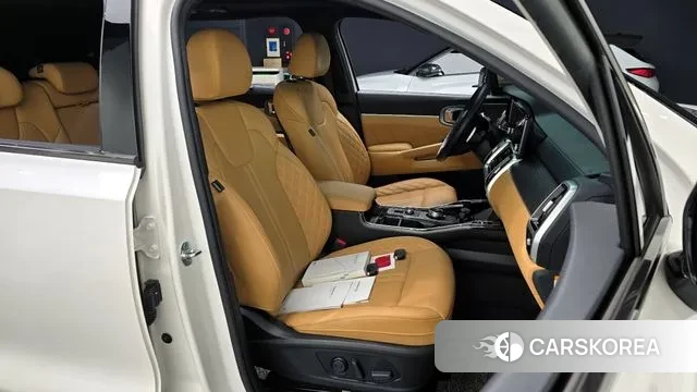 Kia Sorento 4th Generation id 3033253 из Кореи 20