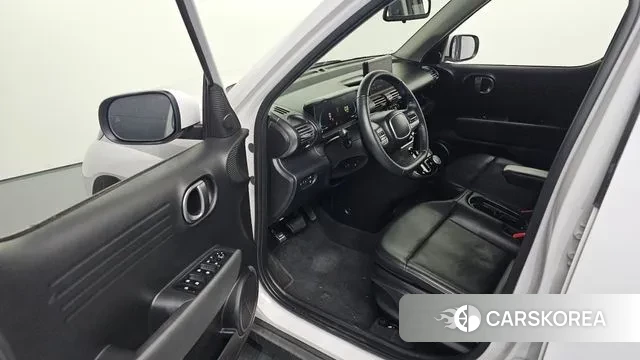 Hyundai Casper id 3503462 из Кореи 20