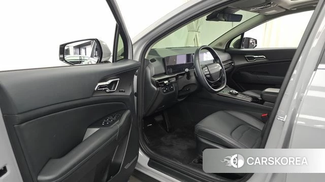 Kia The New Sportage 5th Generation id 4695875 из Кореи 34