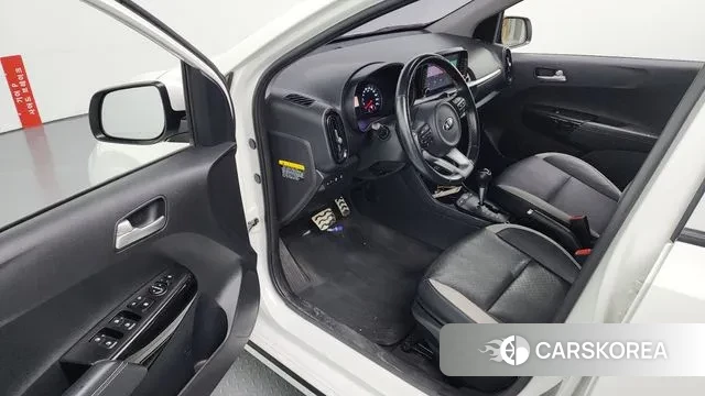 Kia All New Morning (JA) id 3499673 из Кореи 20