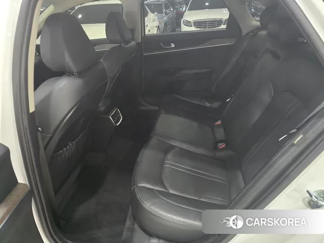 Kia K5 3rd generation id 3601209 из Кореи 17