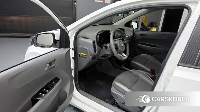 Kia All New Morning (JA) id 3368111 из Кореи 20