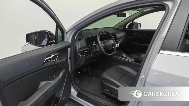 Kia The New Sportage 5th Generation Hybrid id 4853665 из Кореи 30