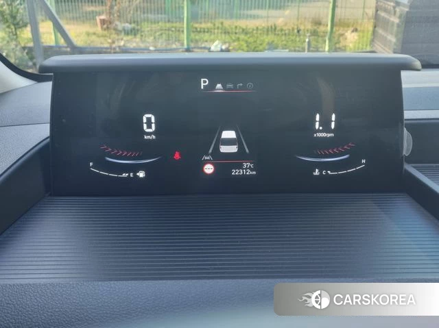 Hyundai Staria id 4393570 из Кореи 20
