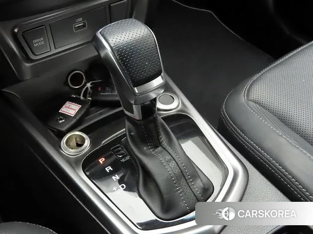 Ssangyong The New Tivoli id 3354087 из Кореи 20