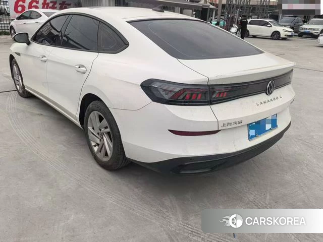 Volkswagen Lingdu id 3908457 из Китая 12