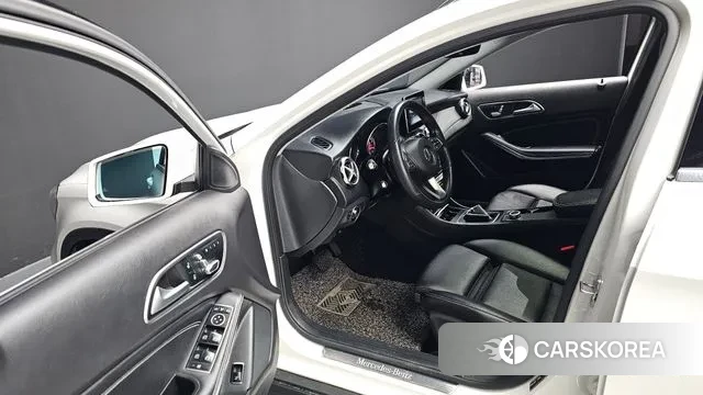 Mercedes-Benz GLA-Class X156 id 3608044 из Кореи 20