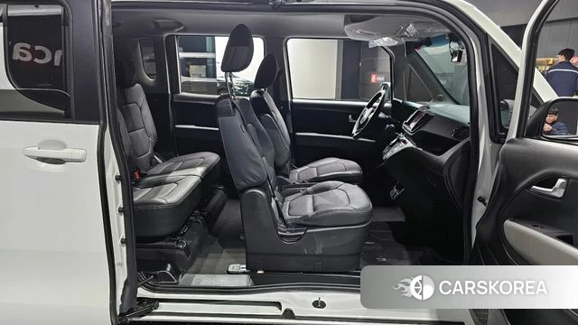 Kia The New Kia Ray id 3850598 из Кореи 20