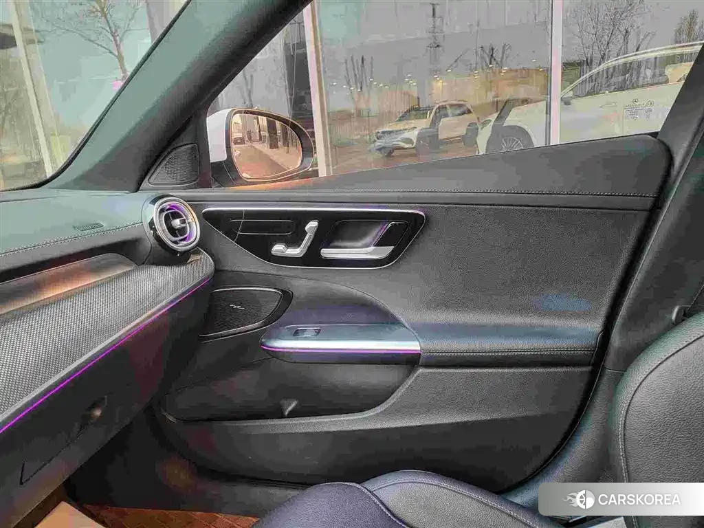 Mercedes-Benz C-class id 4538881 из Китая 18