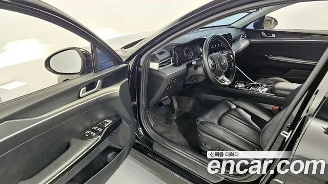 Kia K5 3rd generation id 2869674 из Кореи 20