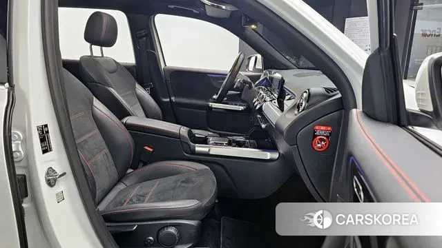 Mercedes-Benz GLB-Class X247 id 3690762 из Кореи 20