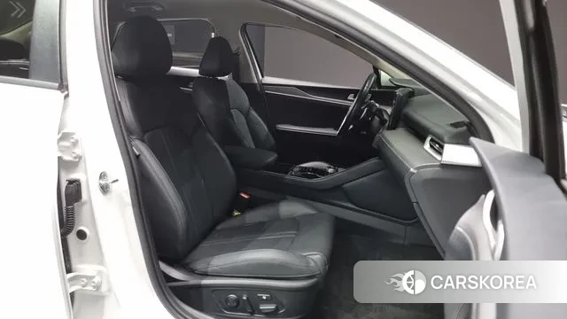 Kia K5 3rd generation id 3003466 из Кореи 20