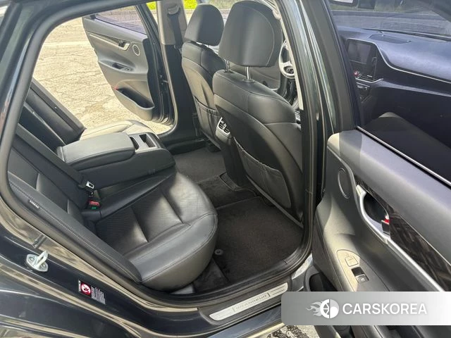 Hyundai Grandeur IG id 4430445 из Кореи 20