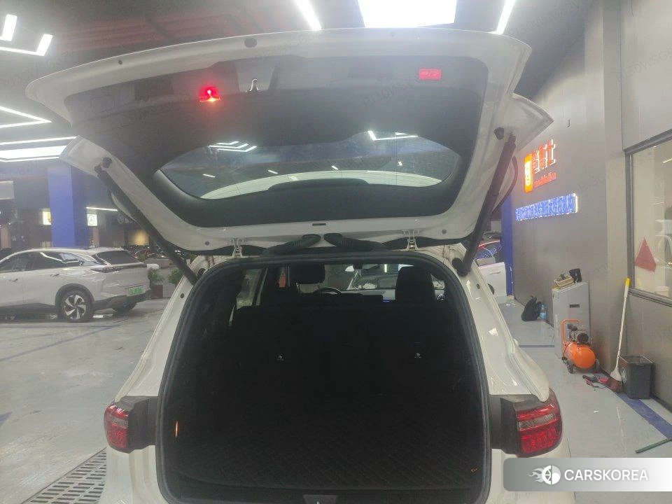 Mercedes-Benz GLB id 4407158 из Китая 10