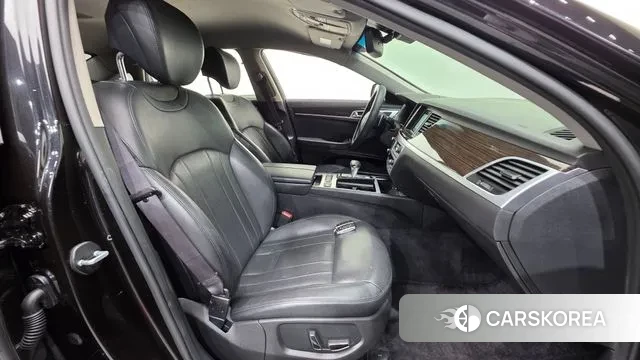 Genesis G80 id 3617157 из Кореи 20