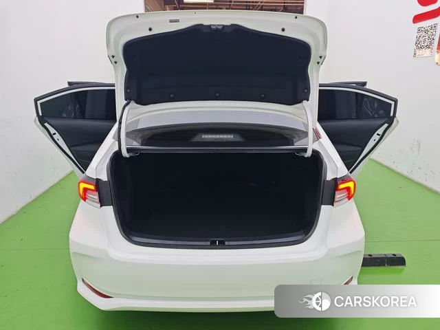 Toyota Corolla id 4238537 из Китая 23