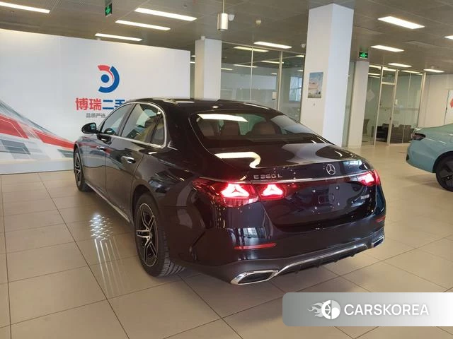 Mercedes-Benz E-class id 4368313 из Китая 37