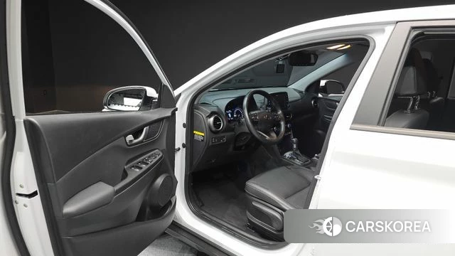 Hyundai Kona id 4658030 из Кореи 30