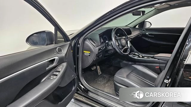 Hyundai Sonata Hybrid (DN8) id 4317751 из Кореи 20