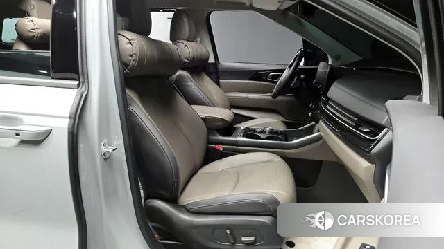 Kia The New Carnival 4th Generation id 3599700 из Кореи 20