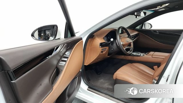 Genesis G80 (RG3) id 4281988 из Кореи 37