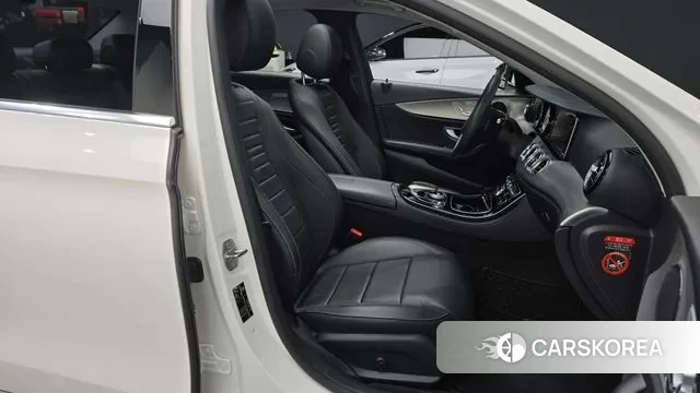 Mercedes-Benz E-Class W213 id 3489880 из Кореи 20