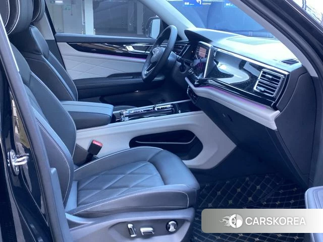 Volkswagen Tourang id 4261642 из Китая 18