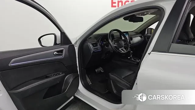 Renault Korea (Samsung) XM3 id 3181383 из Кореи 20