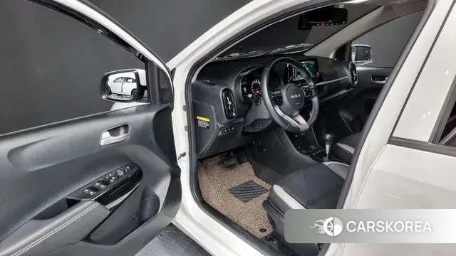 Kia Morning Urban (JA) id 3058736 из Кореи 20