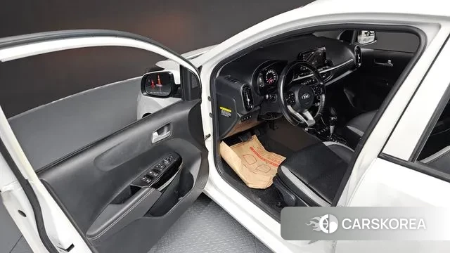 Kia Morning Urban (JA) id 3479501 из Кореи 20