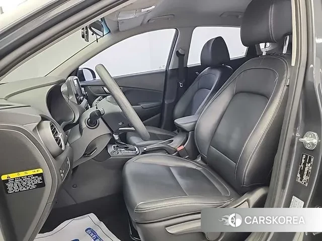 Hyundai Kona id 3761459 из Кореи 17