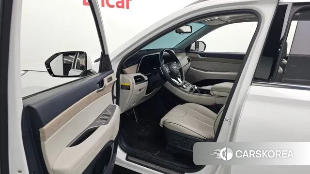 Hyundai Palisade id 3616674 из Кореи 20