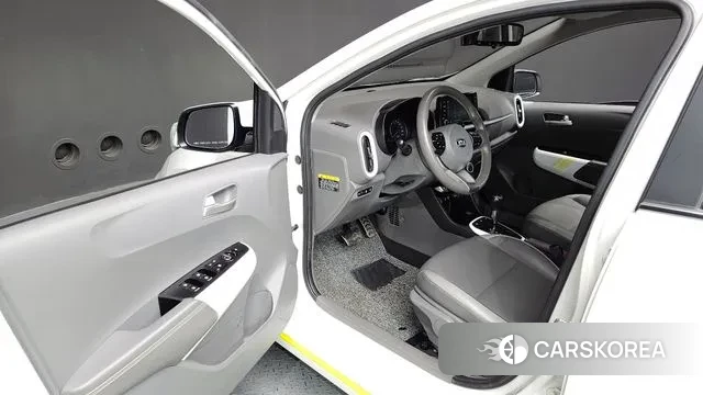 Kia All New Morning (JA) id 3737332 из Кореи 20